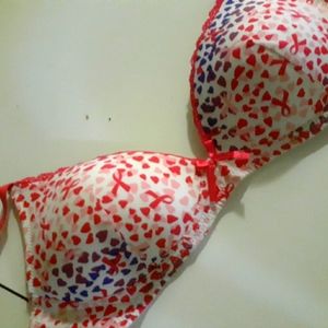 Support the Cure Bra